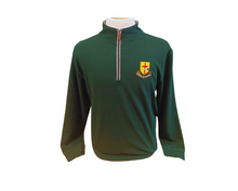Load image into Gallery viewer, Glenmuir Club Q-Zip Performance Midlayer