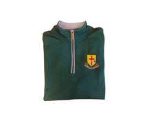 Load image into Gallery viewer, Glenmuir Club Q-Zip Performance Midlayer