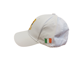 Donegal Golf Club Adjustable Baseball Cap